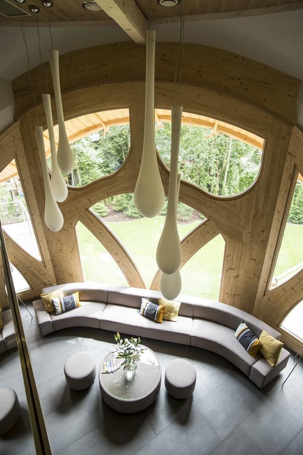 Villa Belweder Zakopane Exterior foto